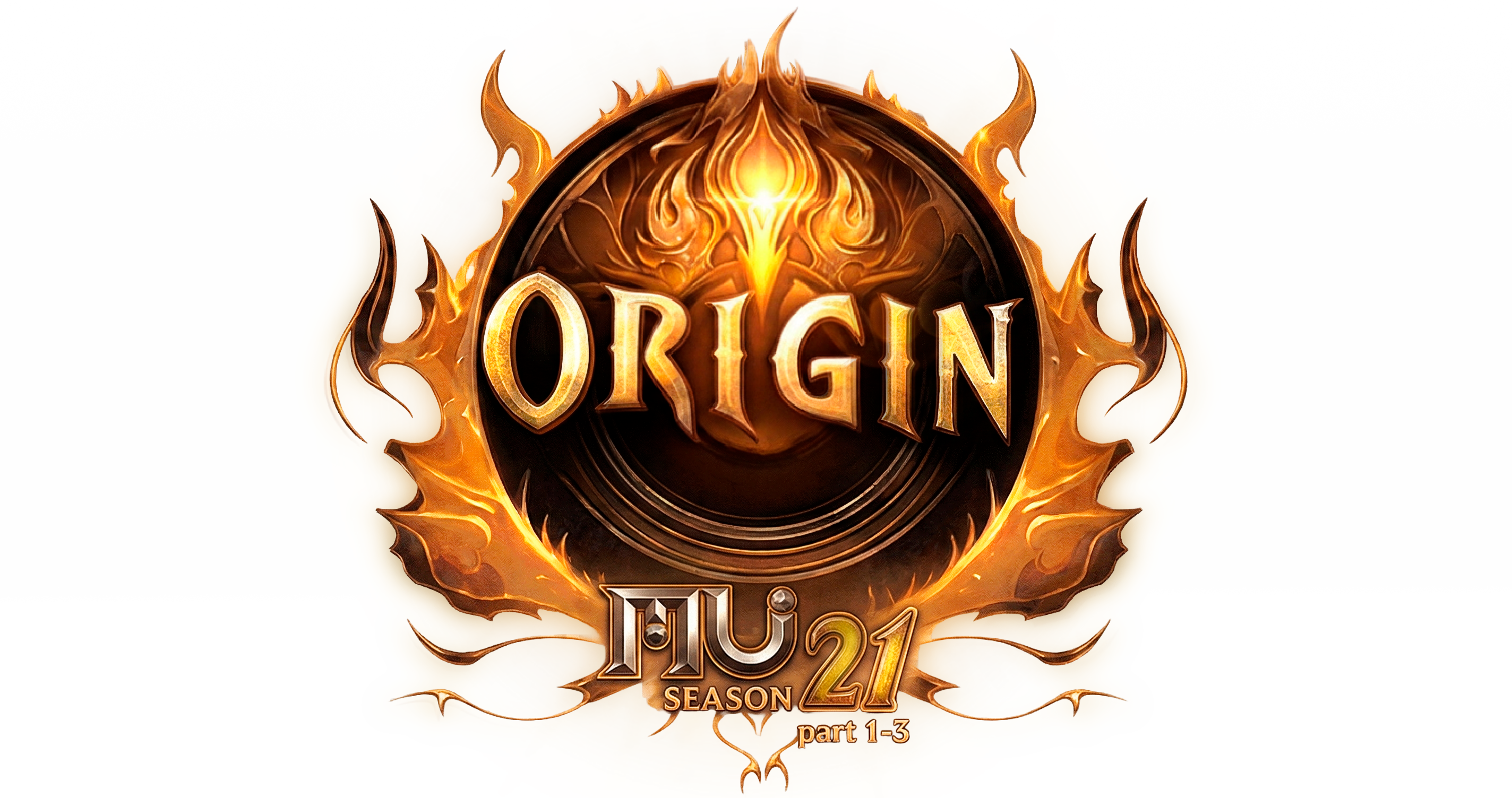 Origin MU Logo